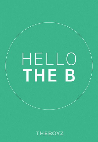 [FREE TO LISTEN] HELLO THE B