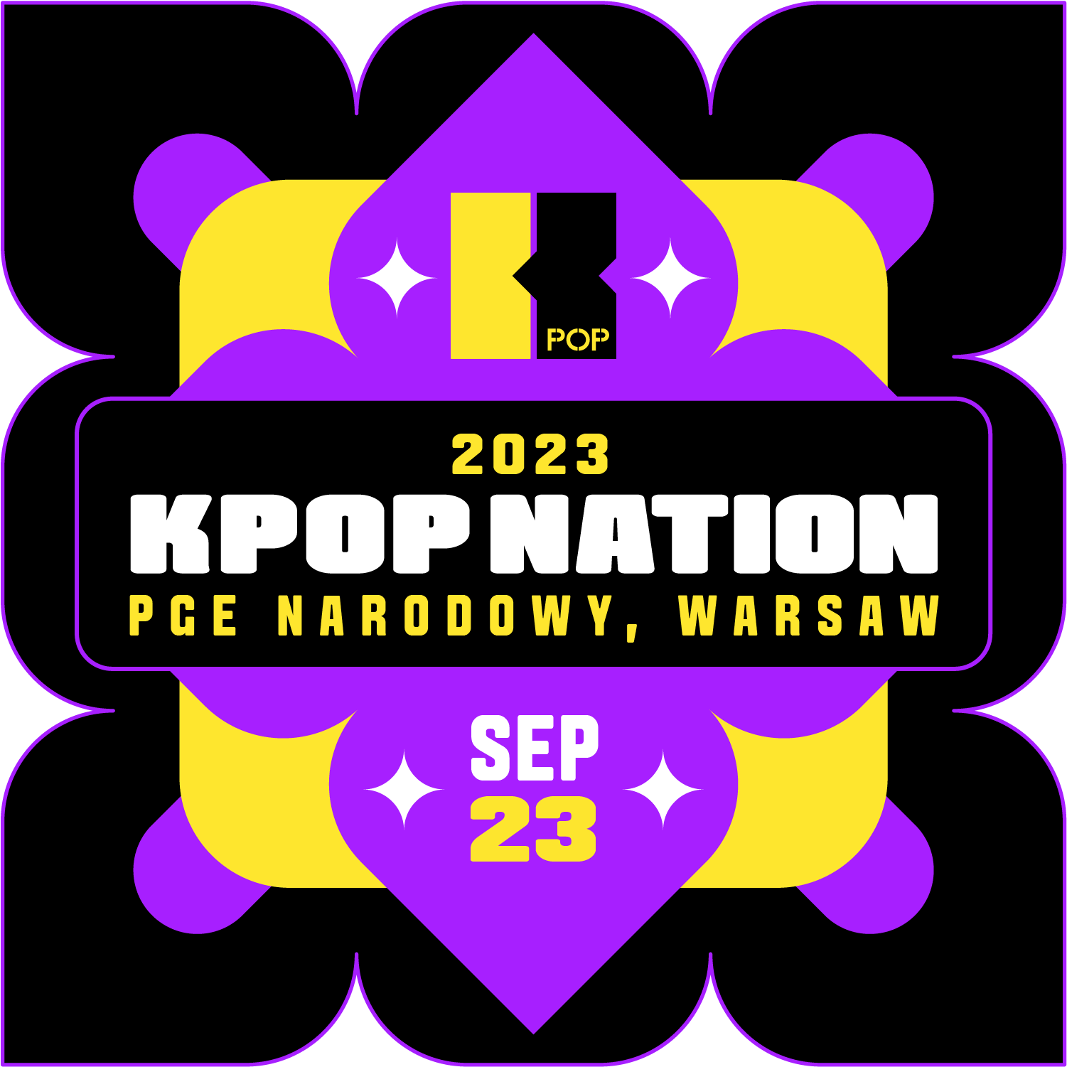 231020 MBC M 2023 KPOP NATION