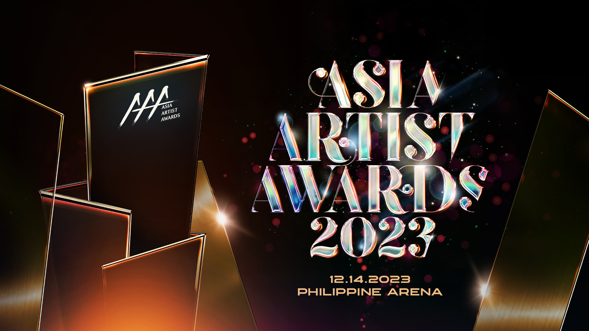 231214 2023 Asia Artist Awards THE BOYZ CUT