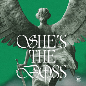 SPOTIFY - SHE'S THE BOSS VIDEO BG