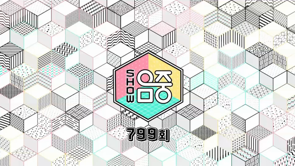 230304 MBC 쇼! 음악중심 THE BOYZ CUT